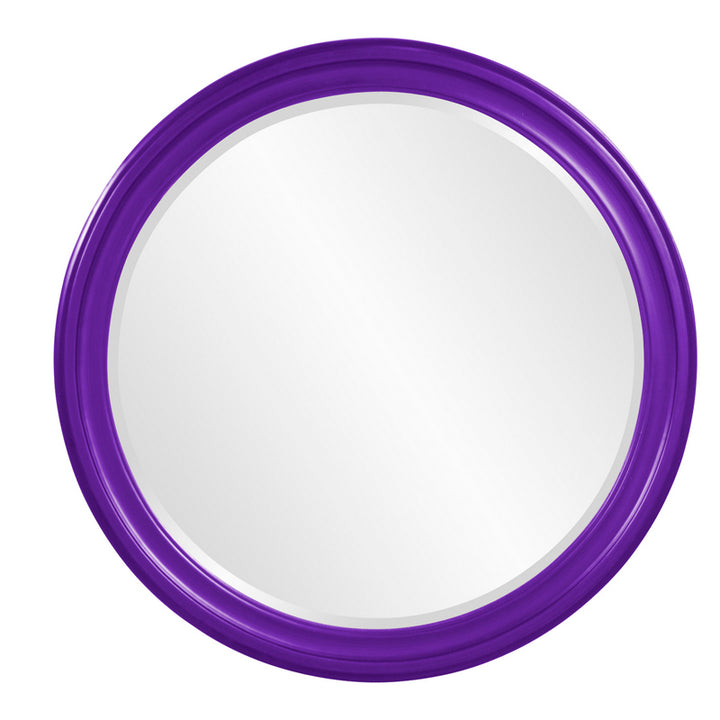 The George Mirror