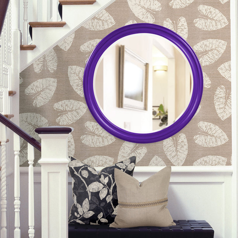 The George Mirror
