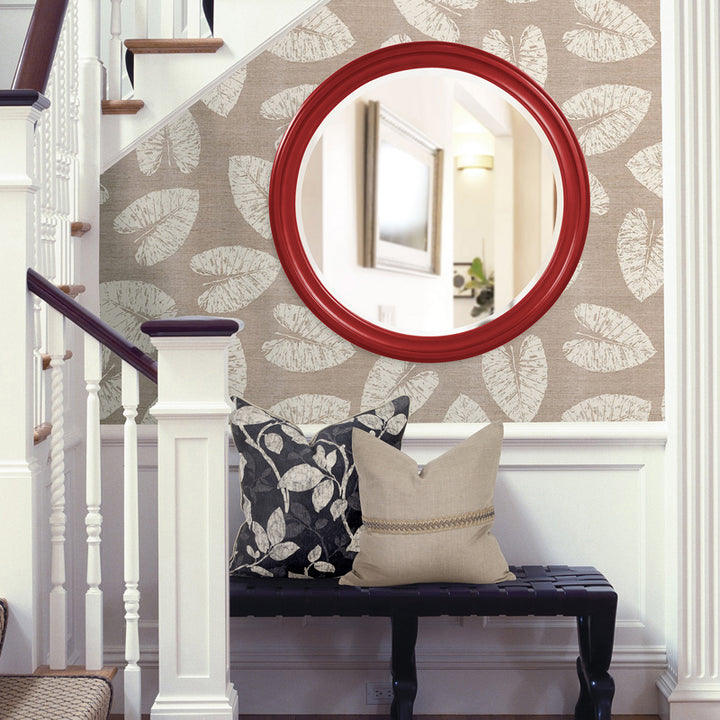 The George Mirror