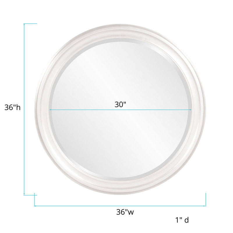 The George Mirror