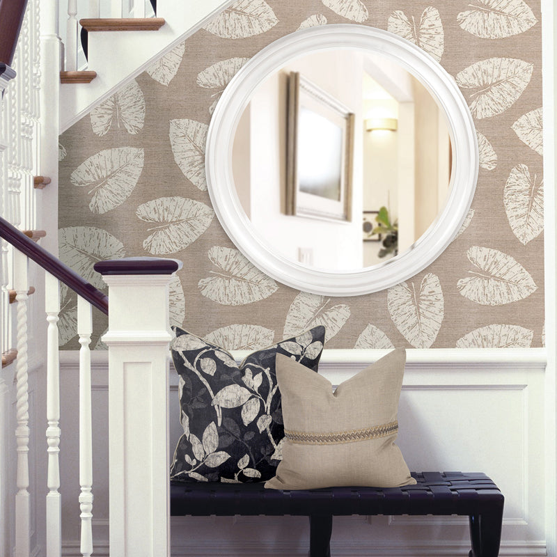 The George Mirror