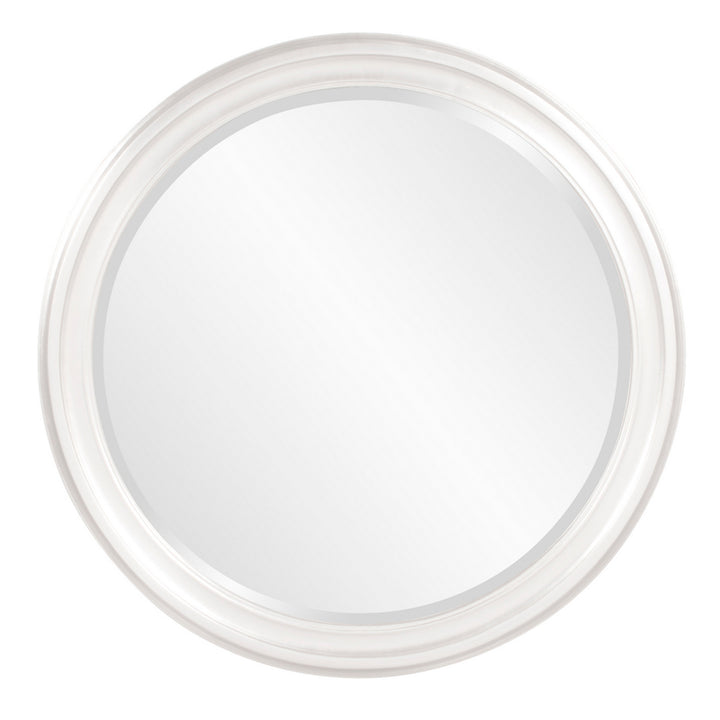 The George Mirror
