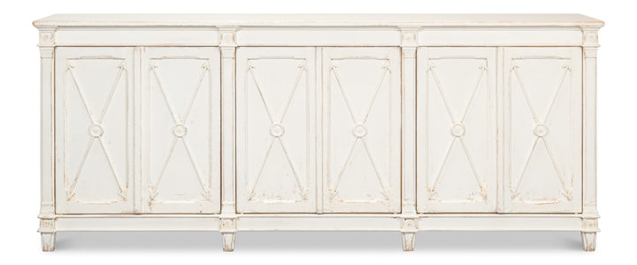 Marksman Sideboard