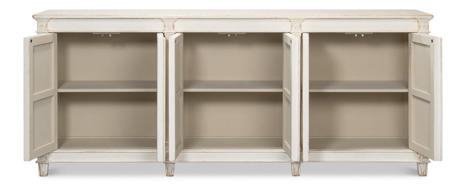 Marksman Sideboard