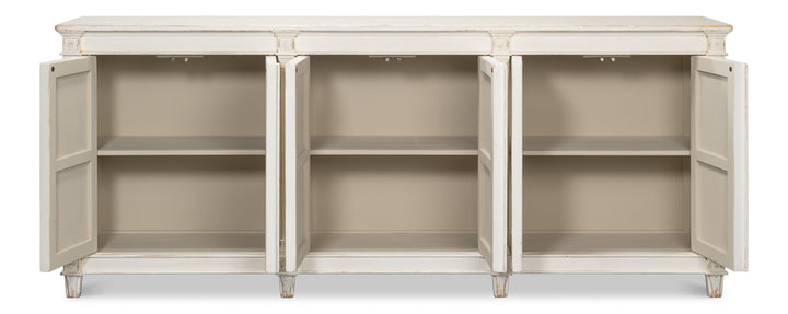 Marksman Sideboard