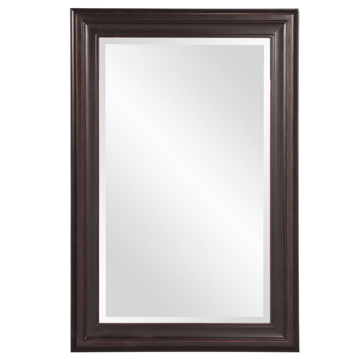The George Mirror