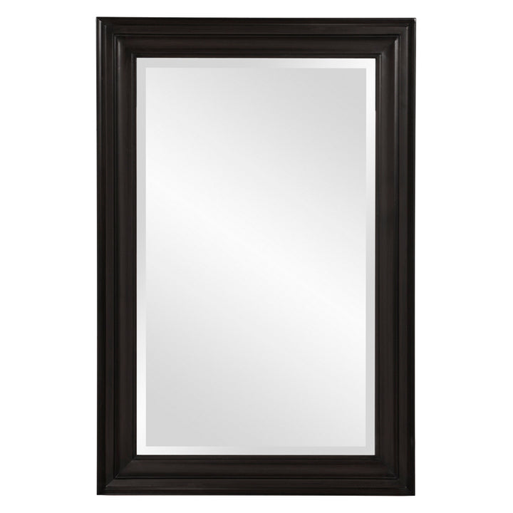 The George Mirror