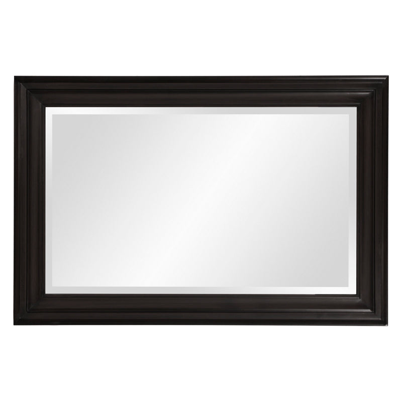 The George Mirror