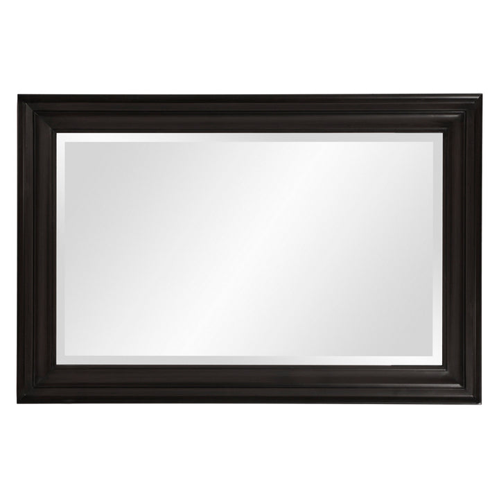 The George Mirror