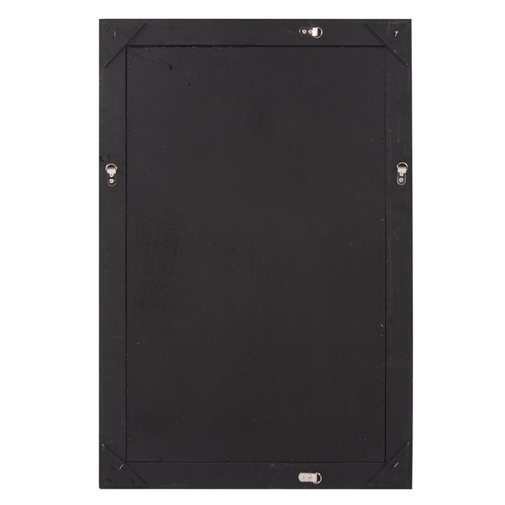 The George Mirror