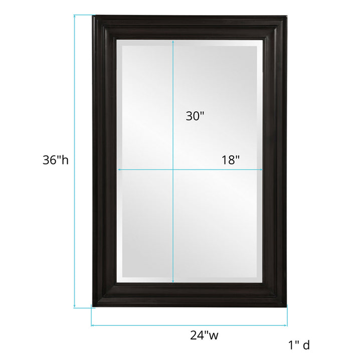 The George Mirror