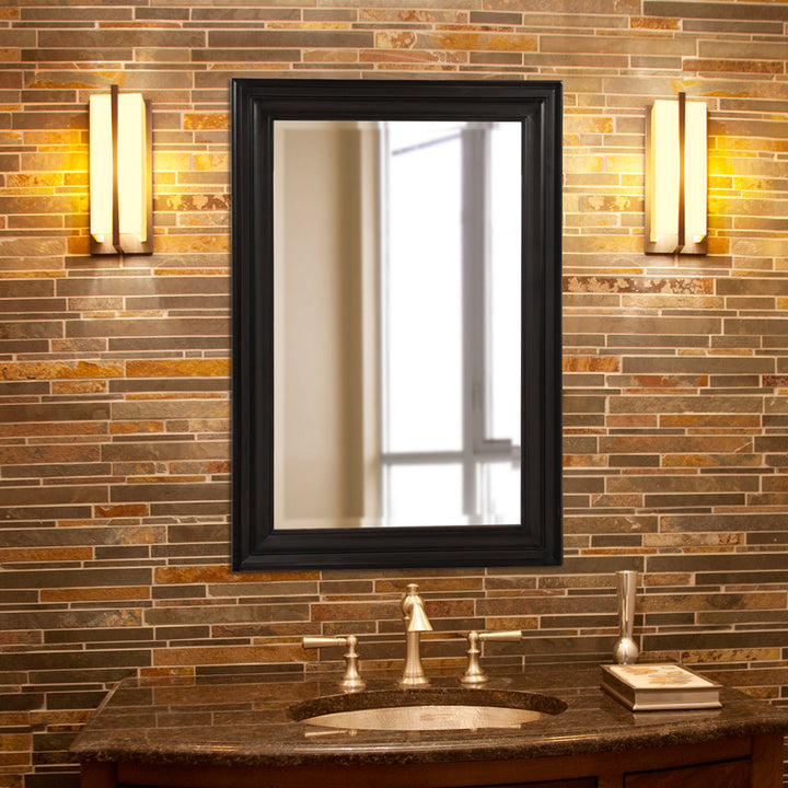 The George Mirror