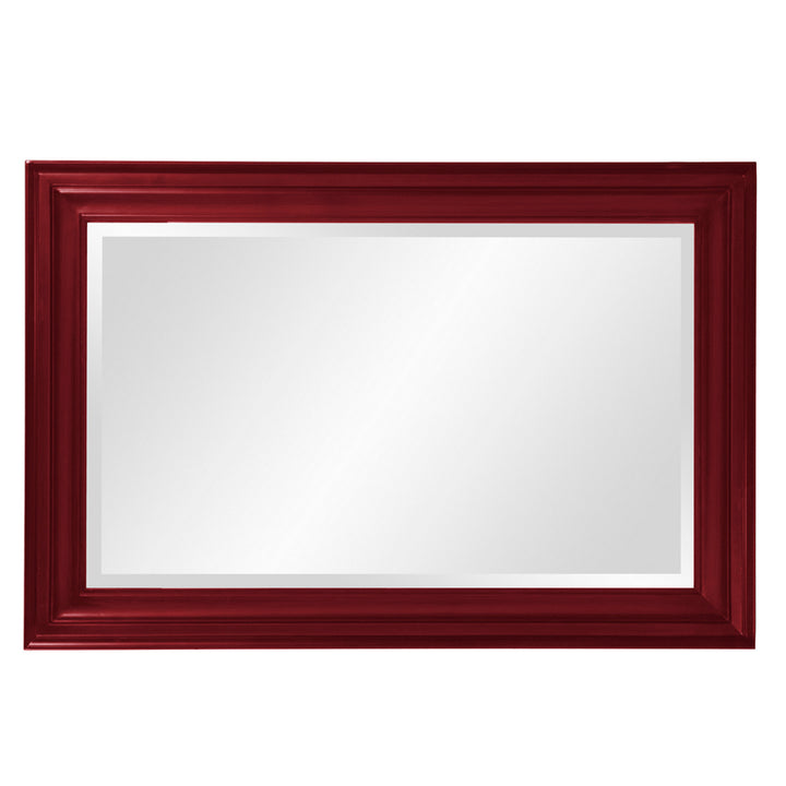 The George Mirror
