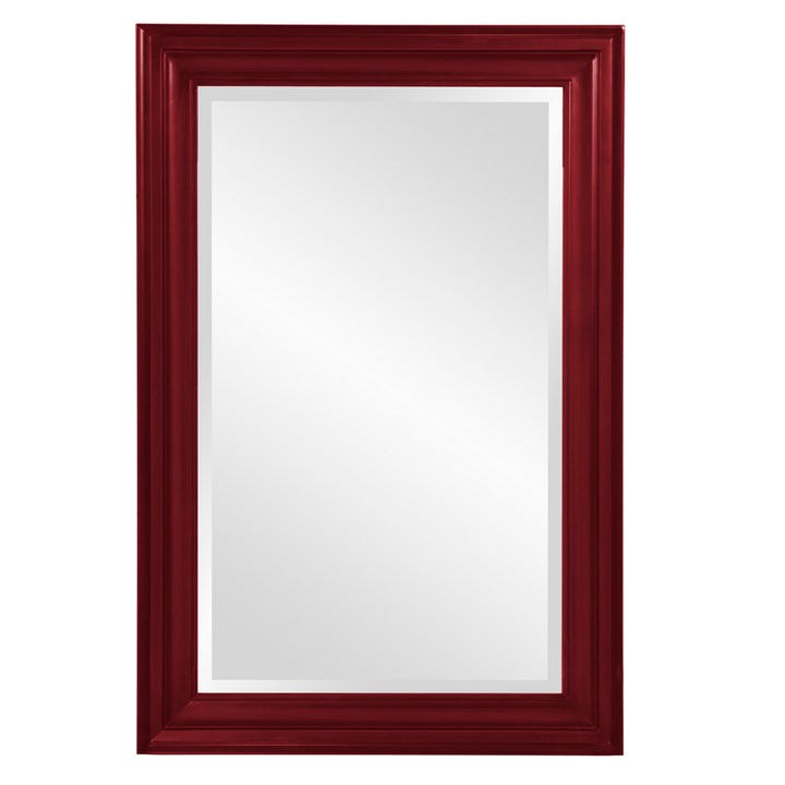 The George Mirror
