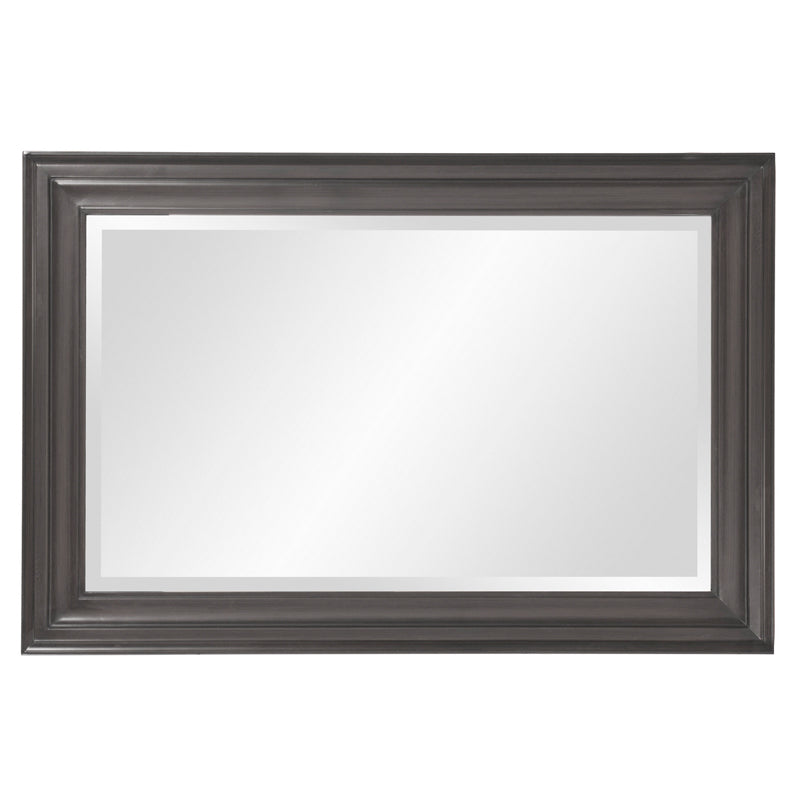 The George Mirror
