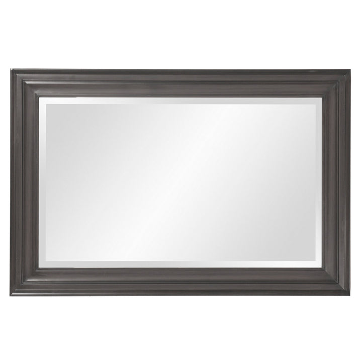 The George Mirror