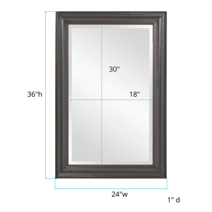 The George Mirror