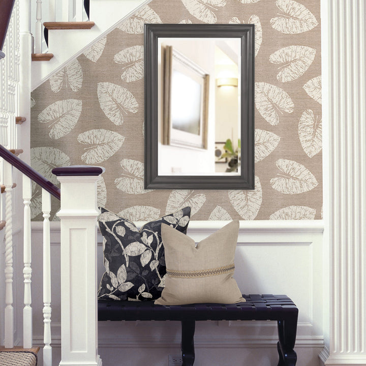 The George Mirror