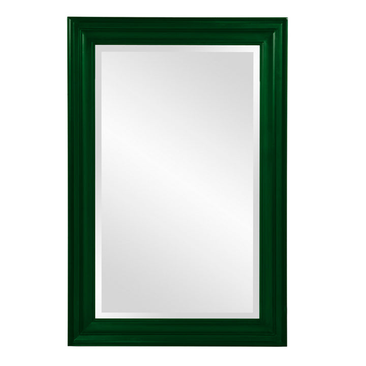 The George Mirror