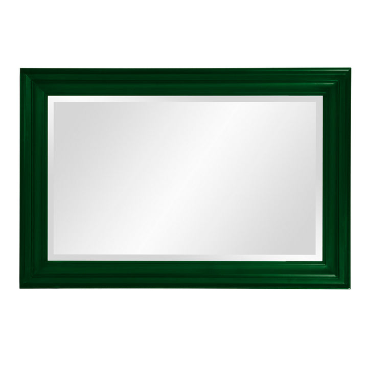 The George Mirror