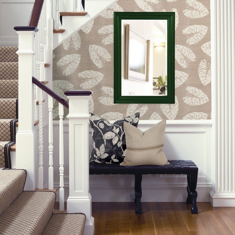 The George Mirror