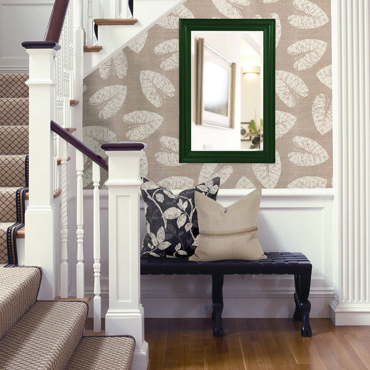 The George Mirror