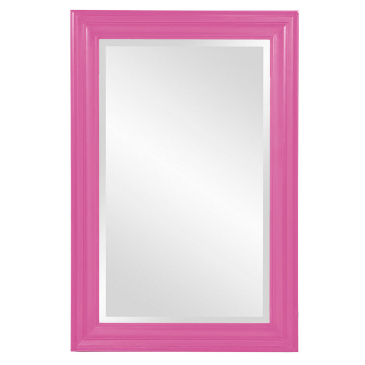 The George Mirror