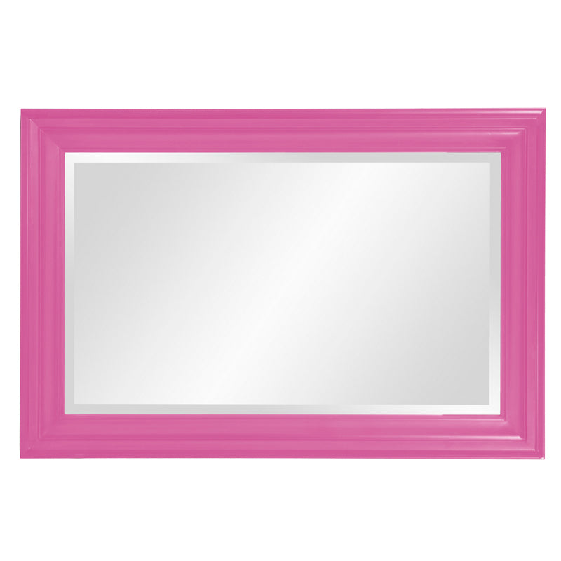 The George Mirror