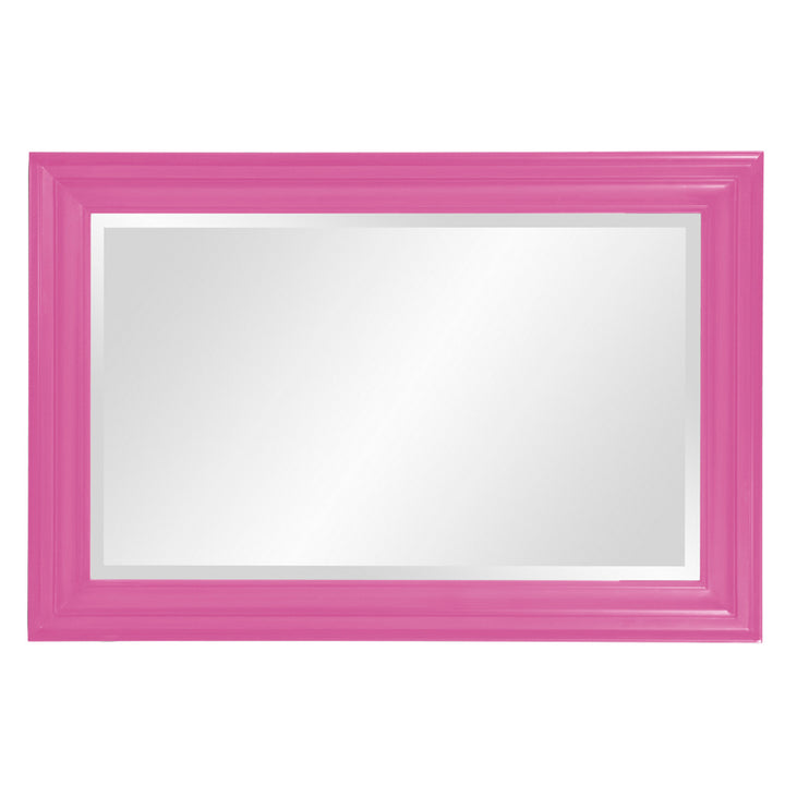 The George Mirror