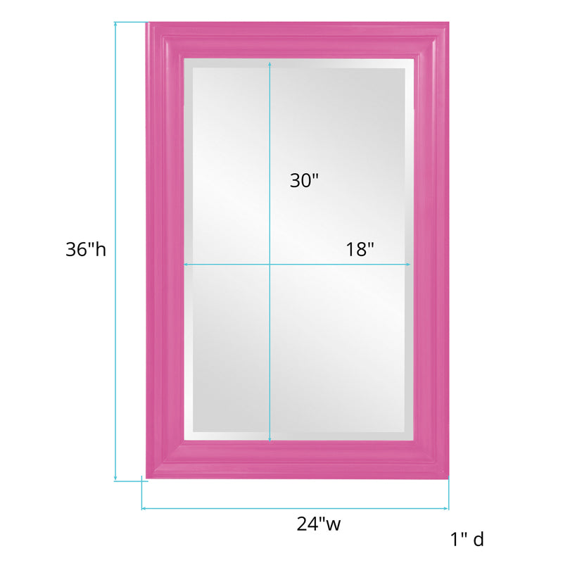 The George Mirror