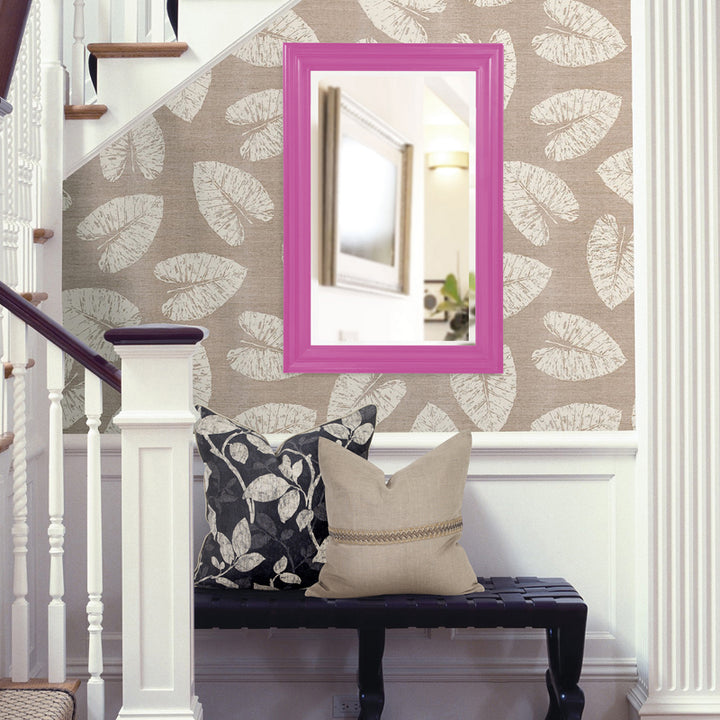 The George Mirror
