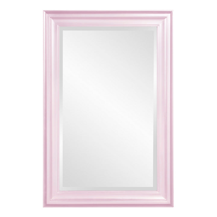 The George Mirror