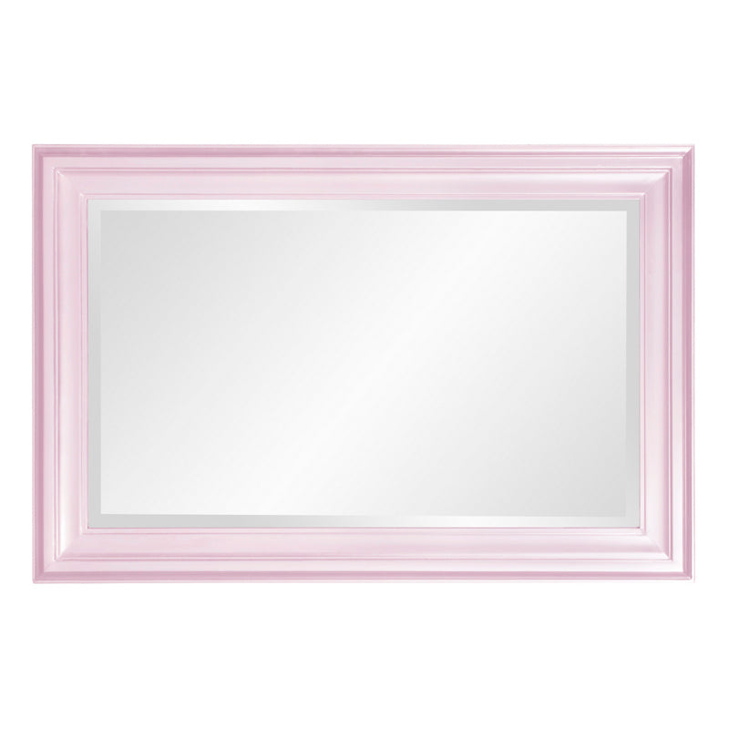 The George Mirror