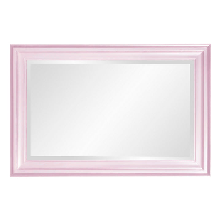The George Mirror