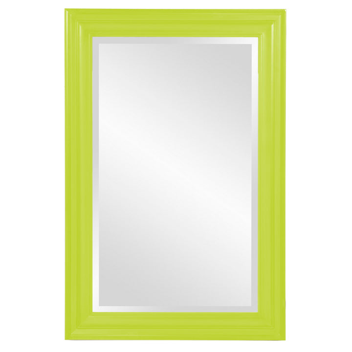 The George Mirror