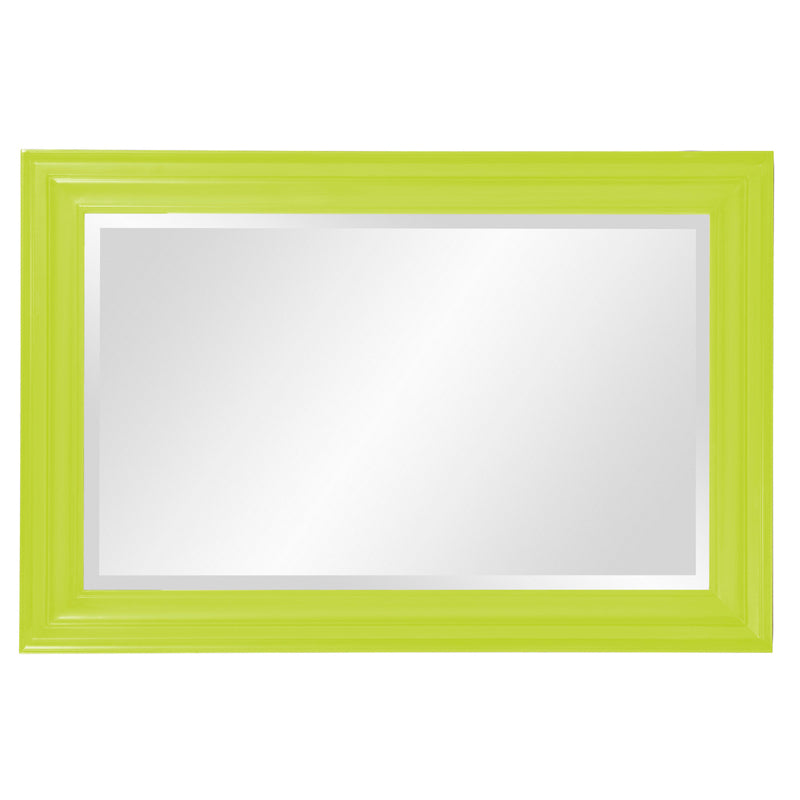 The George Mirror