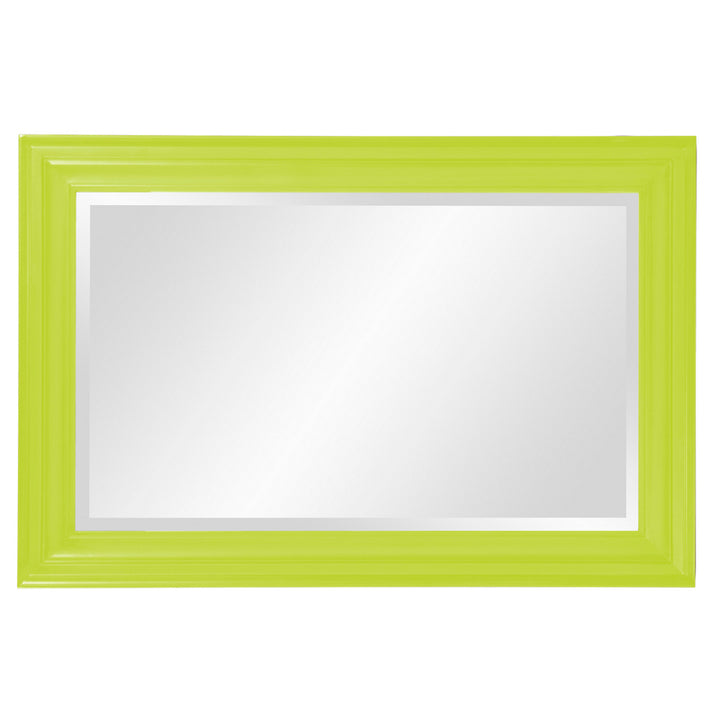 The George Mirror