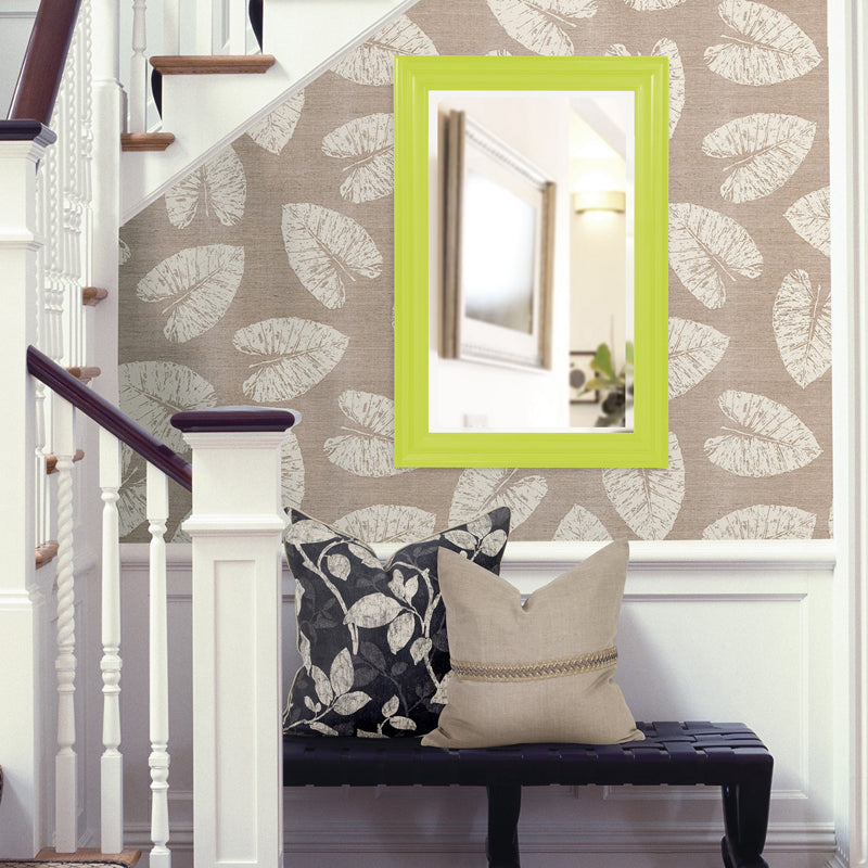 The George Mirror