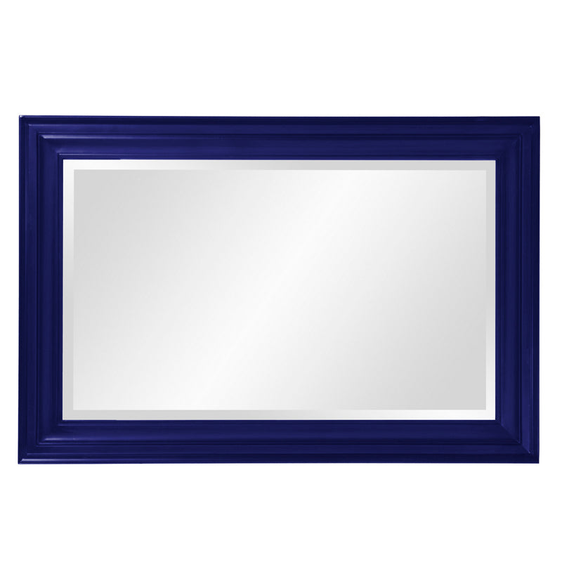The George Mirror