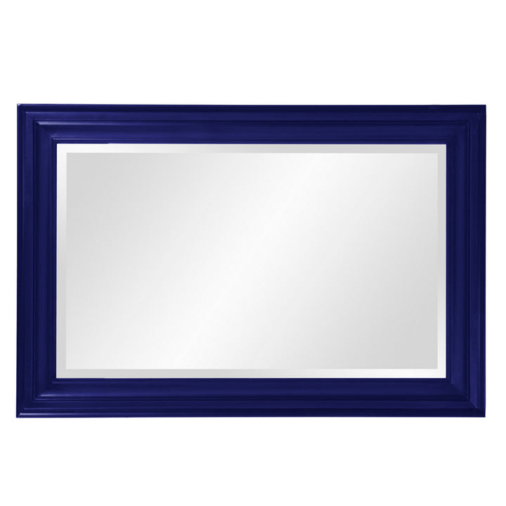 The George Mirror