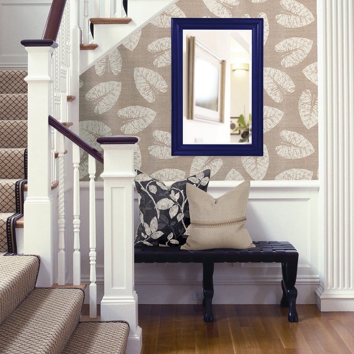 The George Mirror