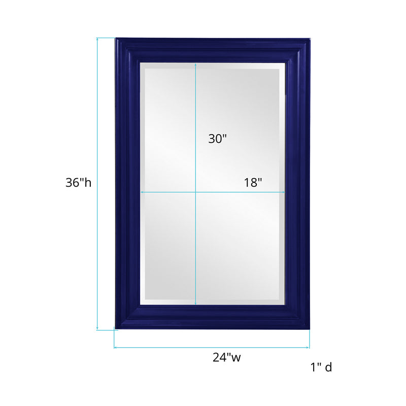 The George Mirror
