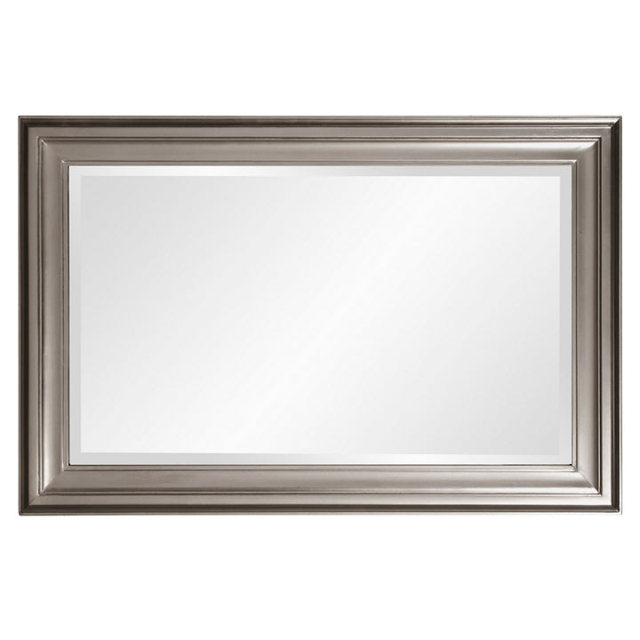 The George Mirror