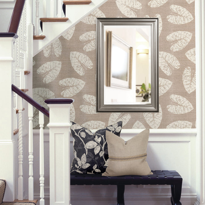 The George Mirror