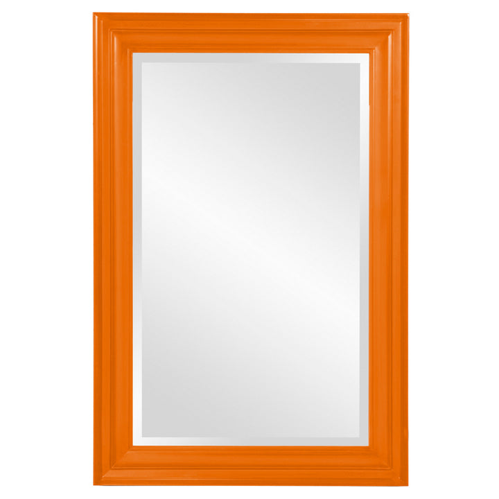 The George Mirror