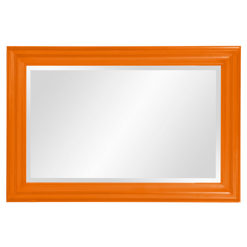 The George Mirror