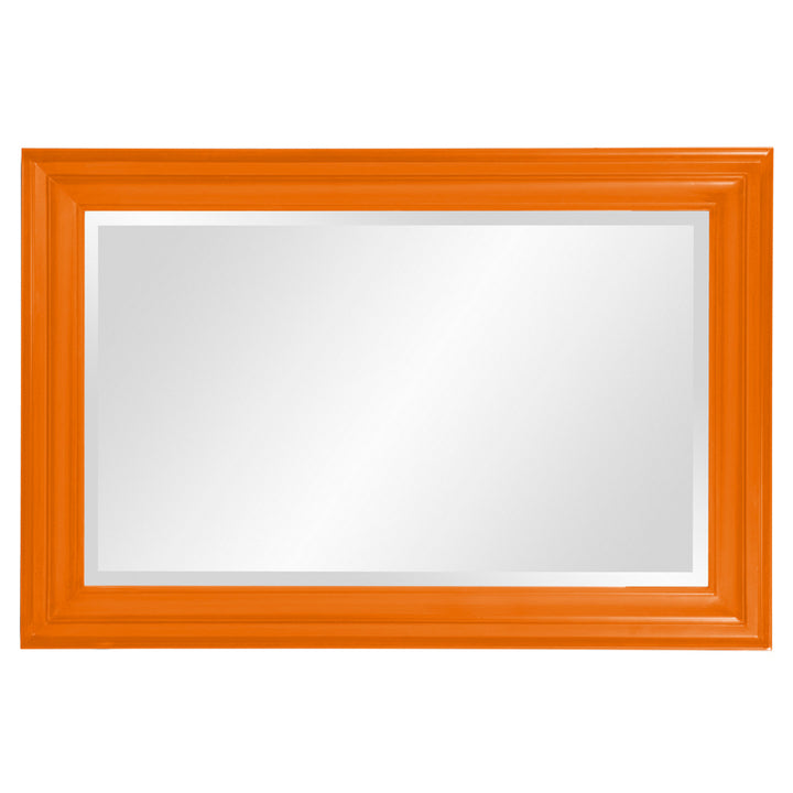 The George Mirror