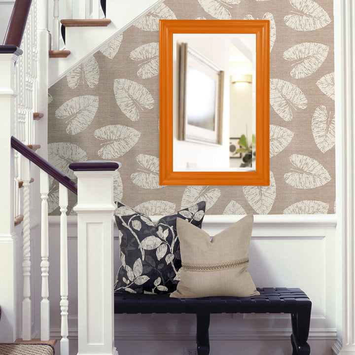 The George Mirror