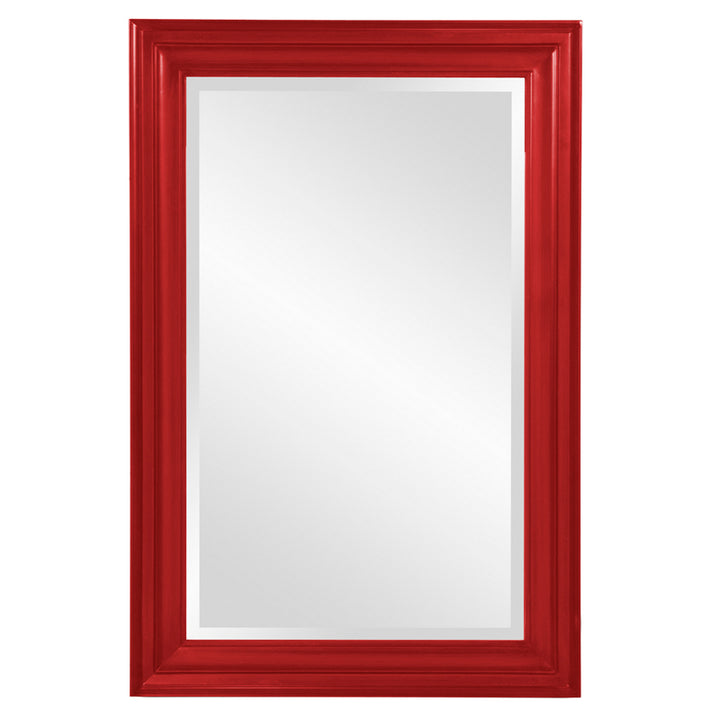 The George Mirror
