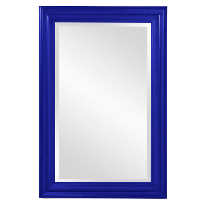 The George Mirror